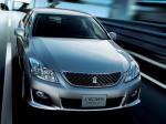 Toyota Crown Athlete 2008 года